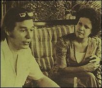 Tom and lis Regina