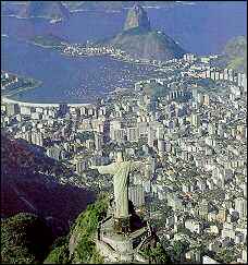 Rio de Janeiro
