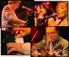 Tom Jobim and Joo Gilberto