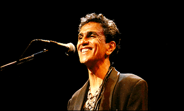 Caetano Veloso