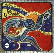 Antnio Carlos Jobim and Friends, 1993